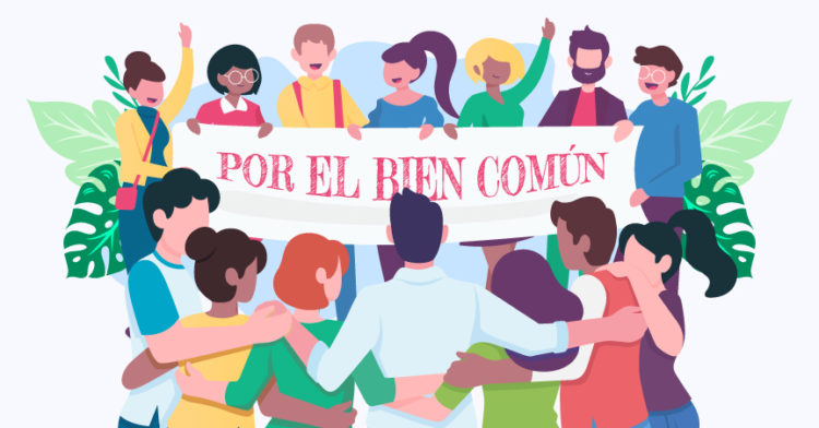 Alianza entre cooperativismo y sindicalismo para contribuir al cambio social al servicio del bien común