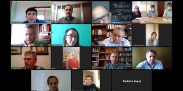 Impulsan compre cooperativo de alimentos