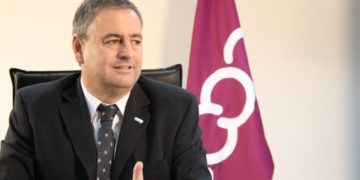 Mensaje del Presidente de la ACI sobre el Covid-19