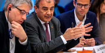 CEPES reclama junto a Social Economy Europe una «respuesta sin precedentes» a la crisis de la Covid-19