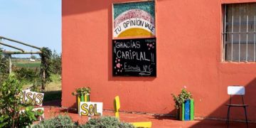 Cooperativa CARIPLAL dona productos de higiene a 11 escuelas rurales de San José