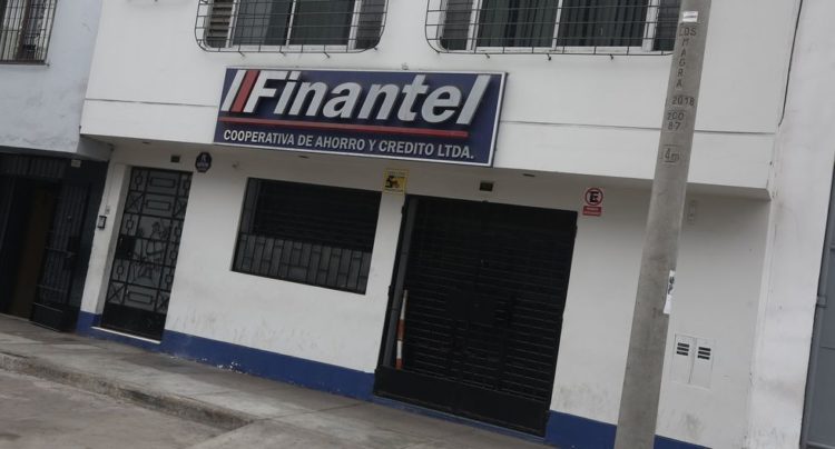Cooperativas podrán aumentar su capital mediante fusión y aporte de bienes inmuebles
