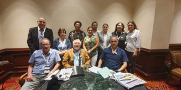 Declaración de la Red de Vivienda y Hábitat de Cooperativas de las Américas ante la pandemia