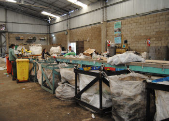 El cooperativismo de trabajo reclama por medidas de asistencia