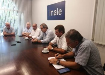 INACOOP e INALE firman convenio para fomentar la gestión de emprendimientos asociativos