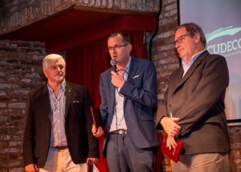 Incubacoop, cerró su ciclo 2019