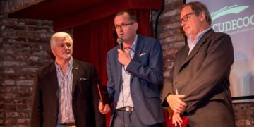 Incubacoop, cerró su ciclo 2019