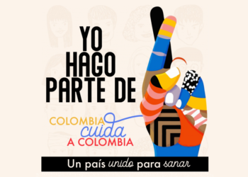 Organizaciones de la Sociedad Civil y sector privado y solidario crean Colombia Cuida a Colombia
