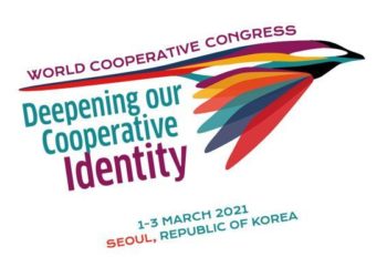 Postergación del 33° Congreso Cooperativo Internacional