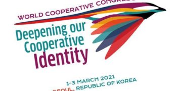 Postergación del 33° Congreso Cooperativo Internacional