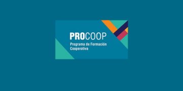 Llamado a equipo técnico – PROCOOP