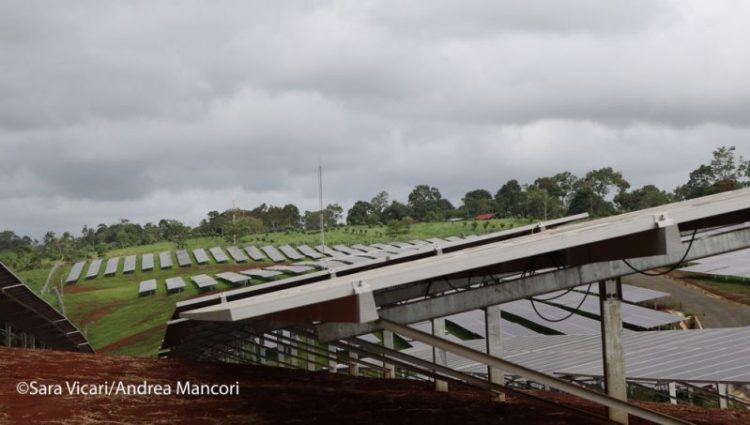 Tema del Día Internacional de las Cooperativas de 2020: Las cooperativas y la acción por el clima