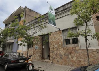 50 aniversario CCU Regional norte