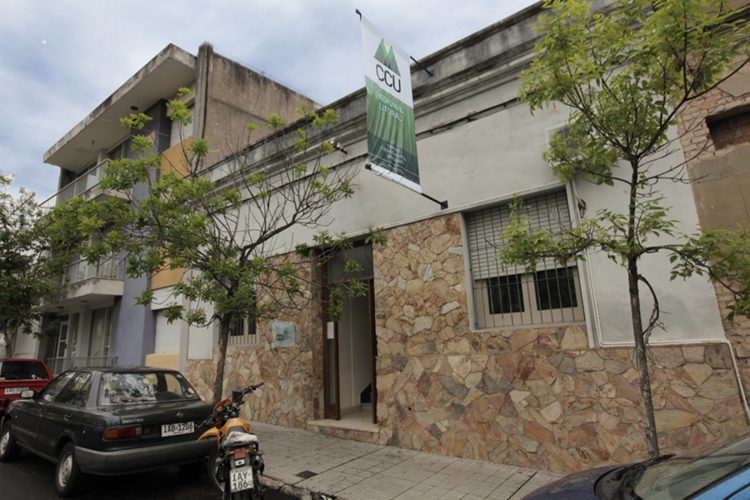 50 aniversario CCU Regional norte