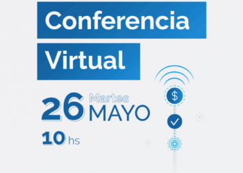 Conferencia «Transformación Digital Acelerada en las Cooperativas de Ahorro y Crédito»