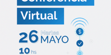 Conferencia «Transformación Digital Acelerada en las Cooperativas de Ahorro y Crédito»