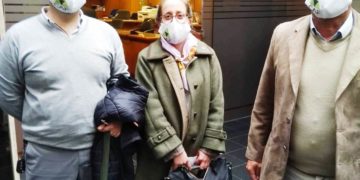 Cooperativas Agrarias Federadas realizó planteos sobre la LUC en el Parlamento