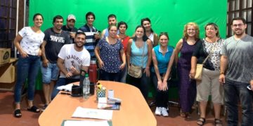 Cooperativas se beneficiarán en Durazno Joven