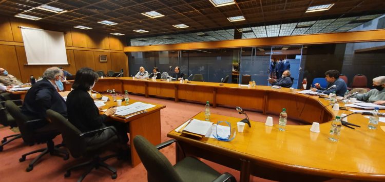 Sugerencias de Cudecoop para modificaciones en la Ley de Urgente Consideración