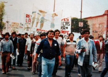 Documental sobre la lucha obrera de la cooperativa Pascual