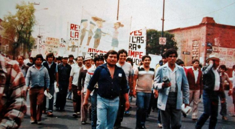 Documental sobre la lucha obrera de la cooperativa Pascual
