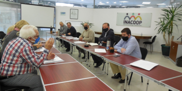 FUCC: Profundizar los programas, proyectos e iniciativas que se vienen trabajando.