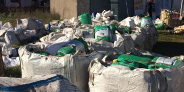 Las Cooperativas en la gestión de residuos