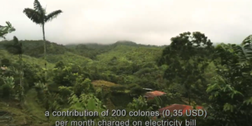 Noveno episodio de la serie Around The World Coop dedicado a Costa Rica