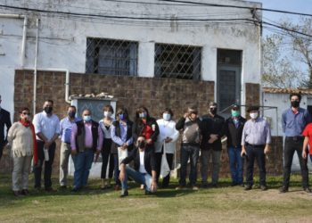 Nueva sede para la cooperativa de viticultores Establecimientos Vicca