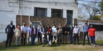 Nueva sede para la cooperativa de viticultores Establecimientos Vicca