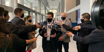 Más vínculos institucionales para apoyar a las cooperativas desde Inacoop