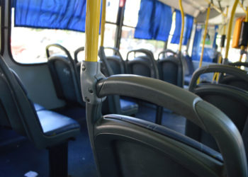 Trabajadores del transporte en seguro de paro de los cuales 850 corresponden a cooperativas