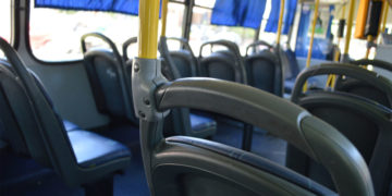 Trabajadores del transporte en seguro de paro de los cuales 850 corresponden a cooperativas