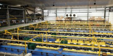 Un estudio revela la buena salud de las cooperativas agroalimentarias