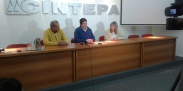 Cooperativas del Hospital de Colonia renovarán contrato laboral