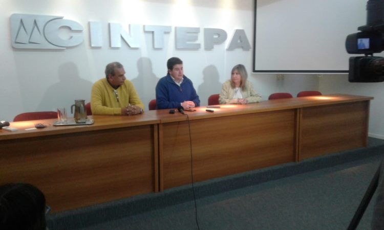 Cooperativas del Hospital de Colonia renovarán contrato laboral