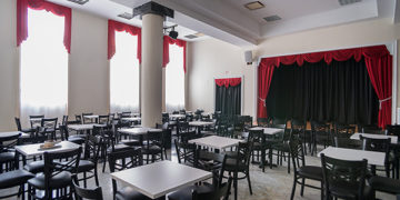 Urge crear una cooperativa de artistas en el sur