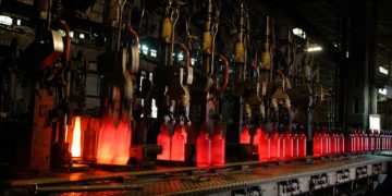 El gobierno de Uruguay decidió el envío de Envidrio al régimen de concurso de acreedores