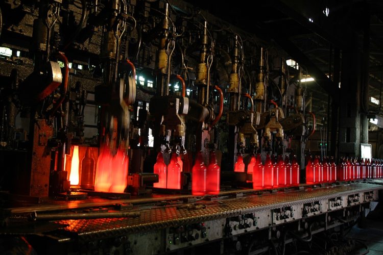 El gobierno de Uruguay decidió el envío de Envidrio al régimen de concurso de acreedores