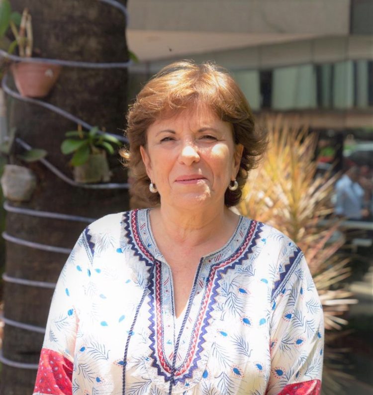 Graciela Fernández seleccionada como una de las 100 Mujeres Líderes en Cooperativas del Mundo