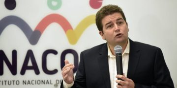 Inacoop, Presidente Martín Fernández