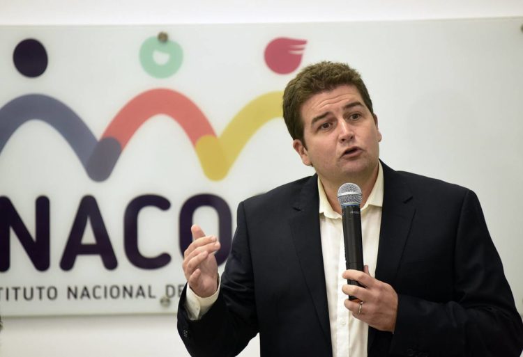 Inacoop, Presidente Martín Fernández