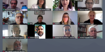 Seminario de Coaching virtual: “Claves para aplicar con éxito el teletrabajo en su organización Cooperativa”