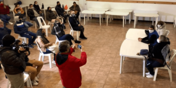 Cooperativas de viviendas sindicales de San José realizaron plenario