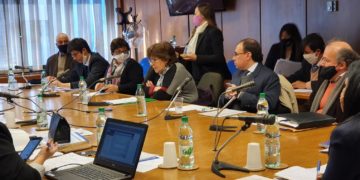 El Cooperativismo propuso ajustes a la Ley General de Cooperativas