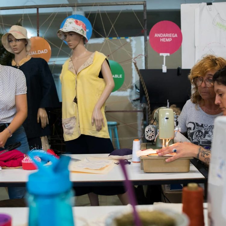 Cuteantel continúa su apuesta por la intercooperación