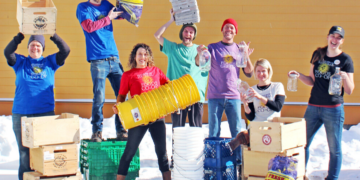 Día Internacional de las Cooperativas, este año la consigna es «Las cooperativas y la acción por el clima»