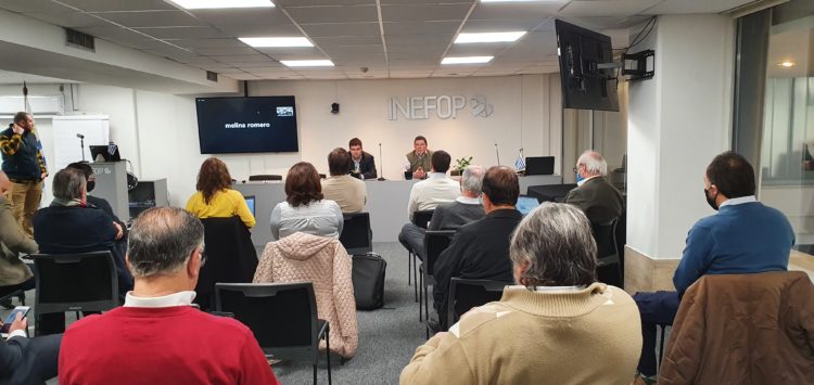 Evaluación de impacto Procoop en Beneficiarios