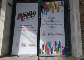 Florida Capital Nacional del Cooperativismo