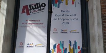 Florida Capital Nacional del Cooperativismo